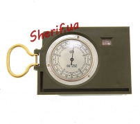 Компас Max Fuchs Travel (уровнемер, уклономер)-5