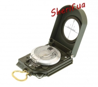 Компас Max Fuchs Travel (уровнемер, уклономер)-7
