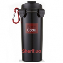 Контейнер для приготовления пищи Barocook Cafe 0.36 Л BRK129-10