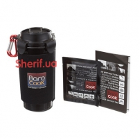 Контейнер для приготовления пищи Barocook Cafe 0.36 Л BRK129-6
