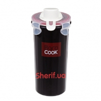 Контейнер для приготовления пищи Barocook Cafe 0.36 Л BRK129-8
