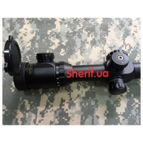 Оптический прицел KonusPro M-30 8.5-32х52-7