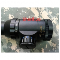 Оптический прицел KonusPro M-30 8.5-32х52-3