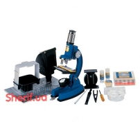 Микроскоп Konus KonuScience 100x-1200x-2