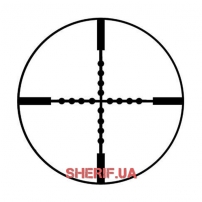 Прицел Konus KonusPro 6-24х44 (метка MIL-DOT)-3