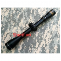 Прицел Konus Konushot-3 3-12x40 (Duplex, крепление 11 мм)-3