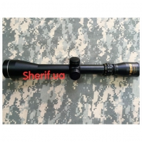 Прицел Konus Konushot-3 3-12x40 (Duplex, крепление 11 мм)-2