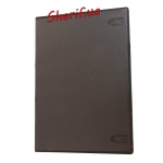 Box-box for DVD 7mm (single) (100 pcs.)