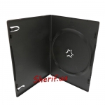 Коробка-бокс под DVD 7мм (одинарн.)