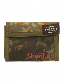 Гаманець MIL-TEC Sturm Flecktarn