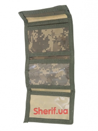 15801070 Кошелек MIL-TEC Sturm AT-DIGITAL-3