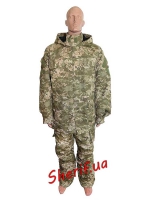 Suit winter tsv. APU Digital