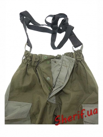 Костюм-анорак Горка-4 "Барс" (лето)-5