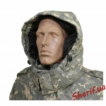 Костюм зимний "Барс" ACU-9