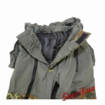 Костюм Горка-М2 зимний BW Flecktarn-7