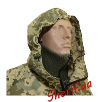 Зимняя военная форма Горка-М2 Digital ВСУ-6
