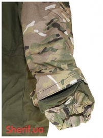Костюм Горка (палатка-флис) Multicam-5