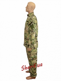 Костюм Multicam Rip-Stop 2
