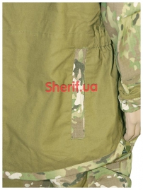 Костюм-анорак демисезонный Горка Multicam/Khaki-5