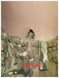 Костюм-анорак демисезонный Горка Multicam/Khaki-9