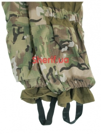 Костюм-анорак демисезонный Горка Multicam/Khaki-12