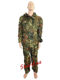 Костюм розвідника Flecktarn