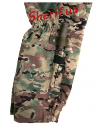 Костюм зимний ГРУ Multicam + флисов. подкладка-9