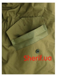 Костюм зимний Горка Olive/Khaki-6