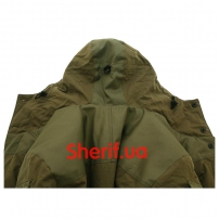 Костюм зимний Горка Olive/Khaki-7