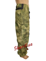 Костюм "Комбат-граница"-5