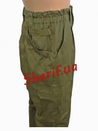 Костюм ВСУ Нацгвардии OD-4