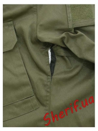 Костюм ВСУ Нацгвардии OD-8