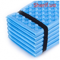 Коврик туристический RedPoint X-Fold-3