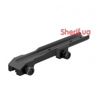 Кронштейн Лось (к прицелам Pulsar Digisight- Apex), 79048-2
