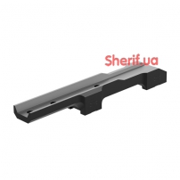 Кронштейн Лось (к прицелам Pulsar Digisight- Apex), 79048-4
