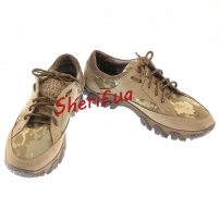 Кроссовки летние Digital ВСУ (модель 5)-4