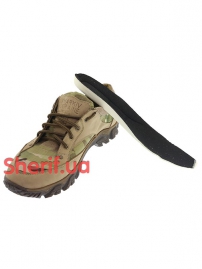 Кроссовки тактические Multicam (5)-5
