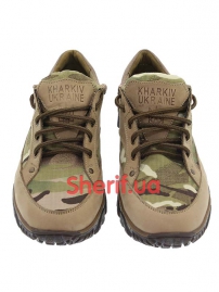 Кроссовки тактические Multicam (5)-4