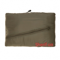 Куртка Clawgear CIL Jacket RAL 7013 brown-gray-11