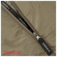 Куртка Clawgear CIL Jacket RAL 7013 brown-gray-7