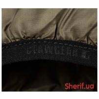 Куртка Clawgear CIL Jacket RAL 7013 brown-gray-8