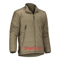 Куртка Clawgear CIL Jacket RAL 7013 Brown-gray