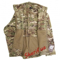 Куртка тактическая Delta Multicam, 10857049-3