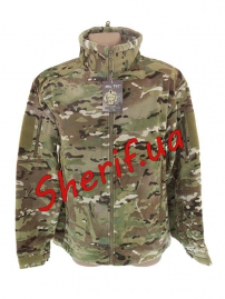 Куртка тактична Delta Multicam, 10857049