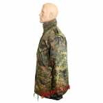Куртка MIL-TEC  М65 с подкладкой Flecktarn, 10315021-2