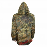 Куртка MIL-TEC  М65 с подкладкой Flecktarn, 10315021-3
