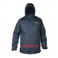 Куртка Magnum Marcio Black