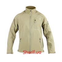 Куртка Magnum Olympus Tan