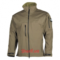 Куртка Max Fuchs Soft Shell Australia CB