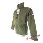 Куртка Max Fuchs Soft Shell Australia OD-2
